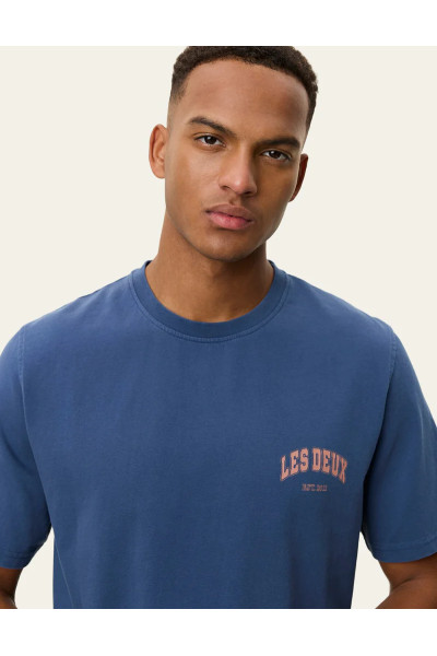 Teeshirt Brady Hoop