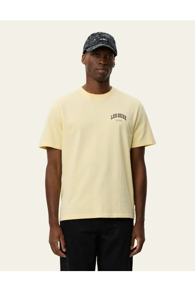 Teeshirt Brady Hoop