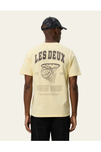Teeshirt Brady Hoop