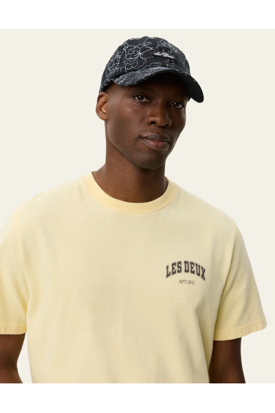 Teeshirt Brady Hoop