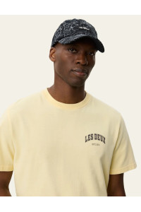 Teeshirt Brady Hoop