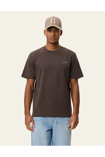 Teeshirt Ben Globe