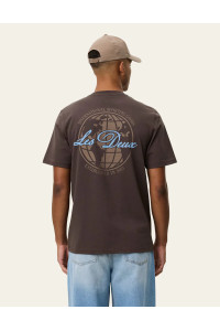 Teeshirt Ben Globe