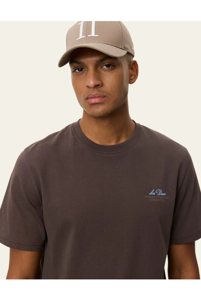 Teeshirt Ben Globe