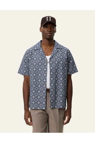Chemise Lukas