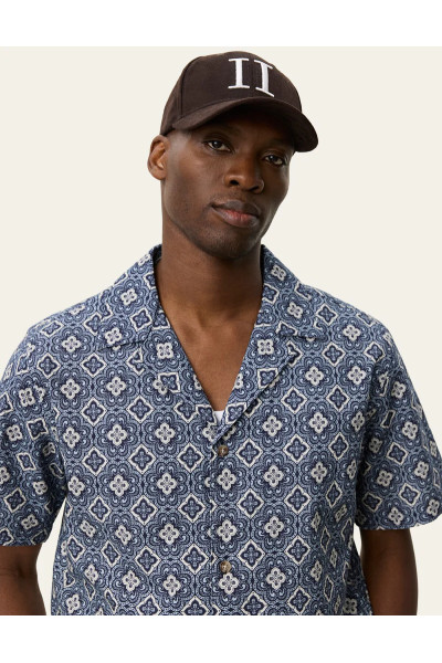 Chemise Lukas