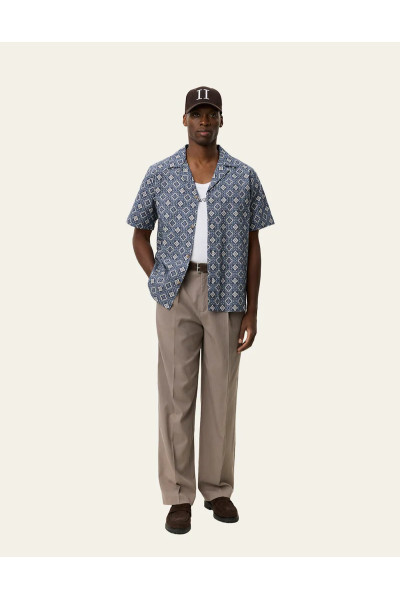 Chemise Lukas