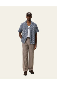 Chemise Lukas