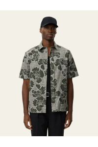 Chemise Charlie Poppy