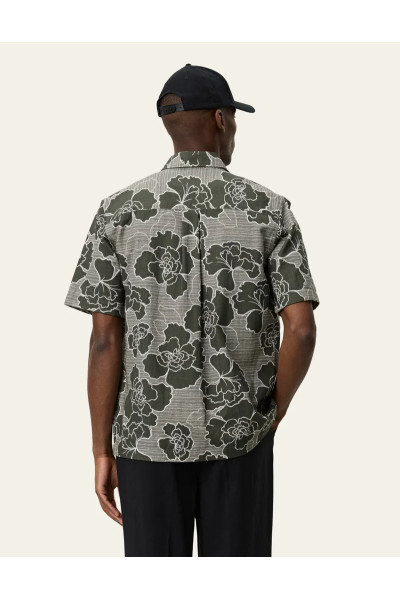 Chemise Charlie Poppy