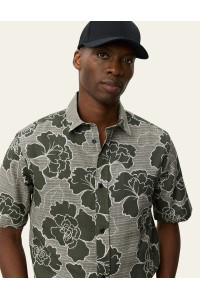 Chemise Charlie Poppy