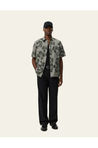 Chemise Charlie Poppy