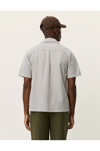 Chemise Lukas Stripe