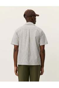 Chemise Lukas Stripe