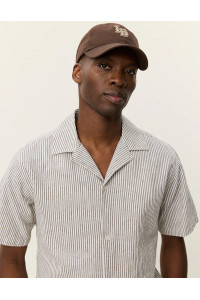 Chemise Lukas Stripe