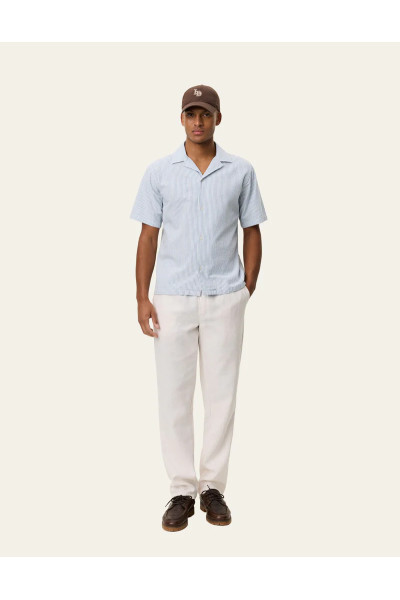 Chemise Lukas Stripe
