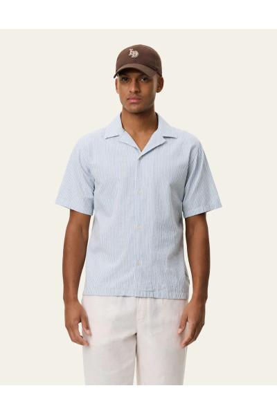 Chemise Lukas Stripe