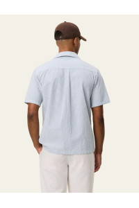 Chemise Lukas Stripe