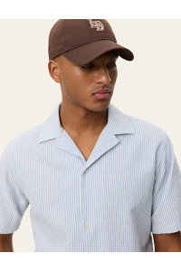 Chemise Lukas Stripe