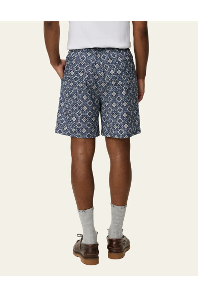 Short Harry Arabesque