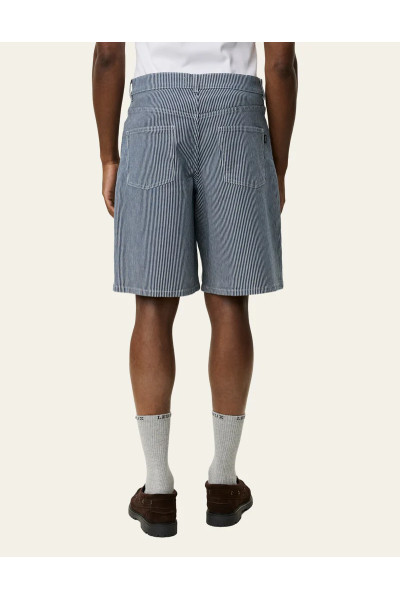 Short Ryder Striped