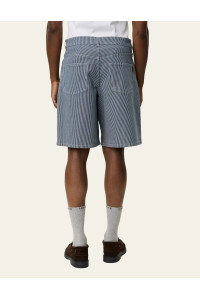 Short Ryder Striped