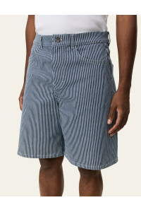 Short Ryder Striped