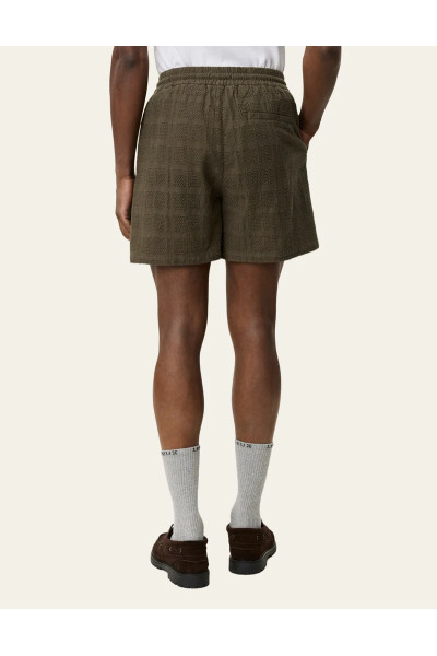 Short Charlie