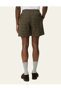 Short Charlie