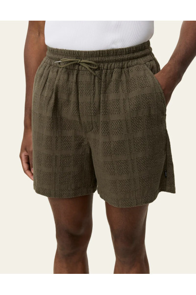 Short Charlie