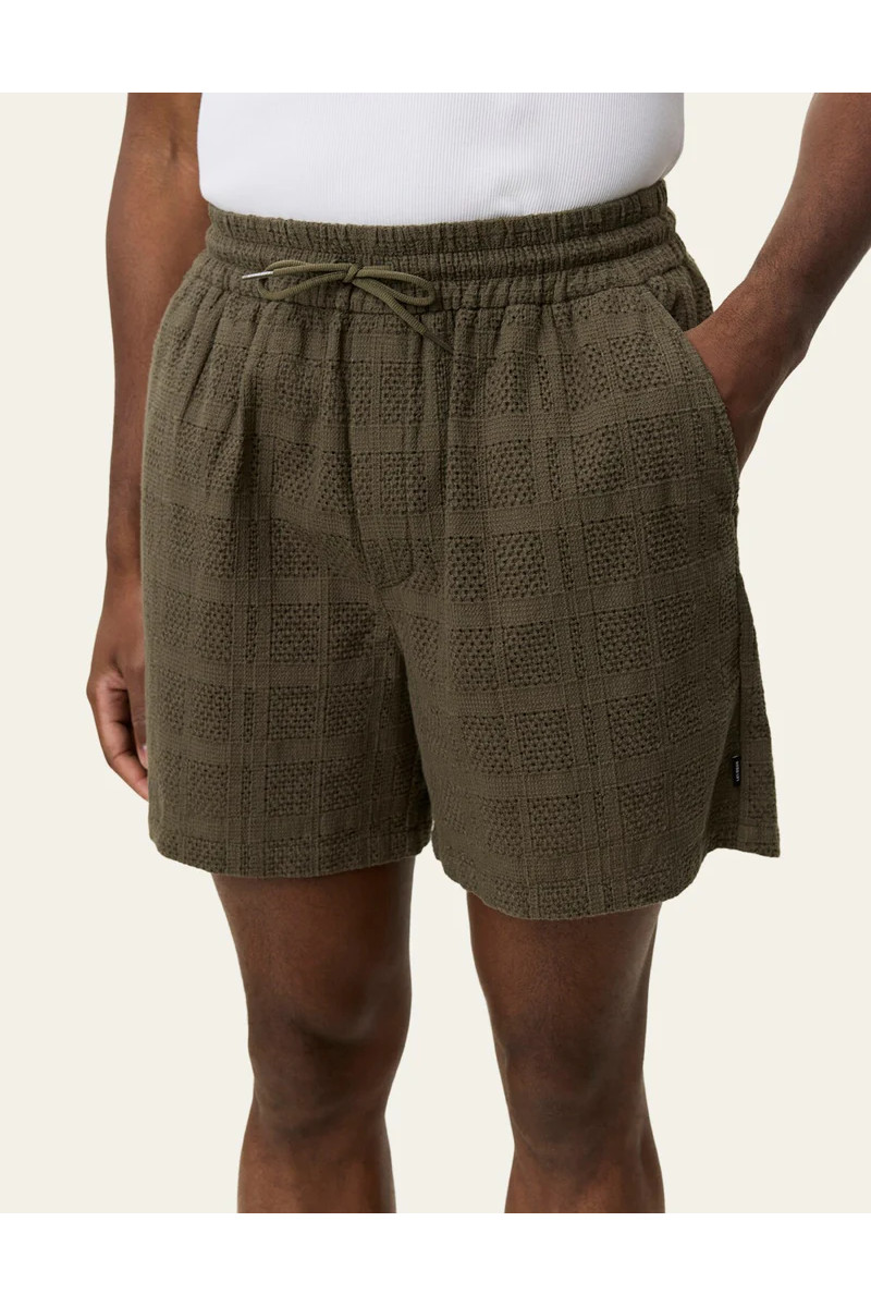 Short Charlie