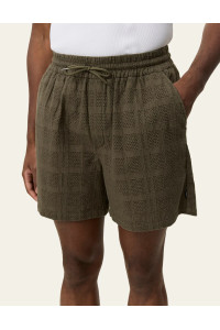 Short Charlie