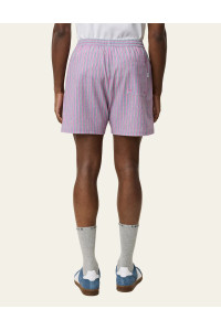 Short de bain Stan Seersucker