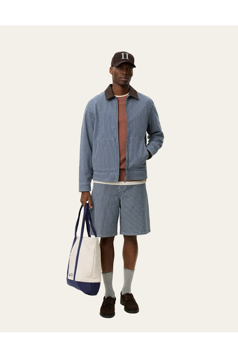 Veste Robert Striped