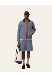 Veste Robert Striped
