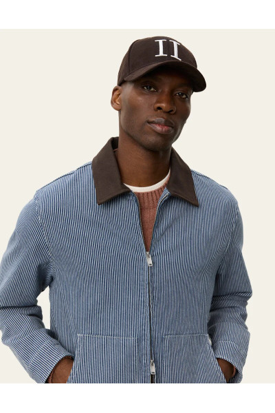Veste Robert Striped