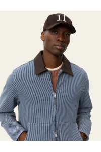 Veste Robert Striped