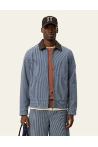 Veste Robert Striped
