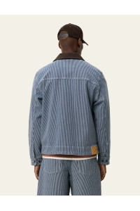 Veste Robert Striped