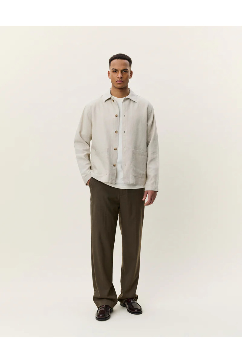 Veste Linen
