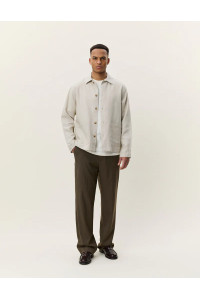 Veste Linen