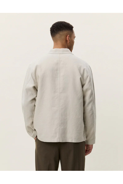 Veste Linen