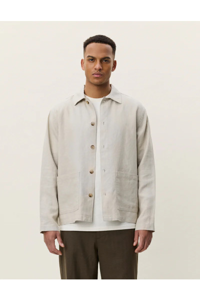 Veste Linen