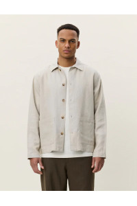 Veste Linen