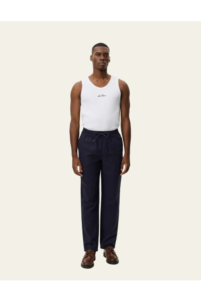 Pantalon Patrick Linen