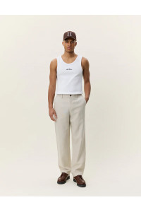 Pantalon Linen Comfort
