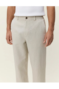 Pantalon Linen Comfort