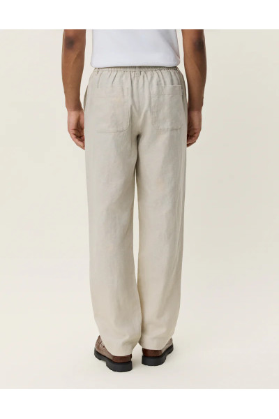 Pantalon Linen Comfort