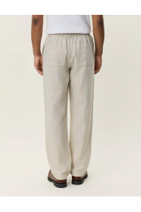 Pantalon Linen Comfort