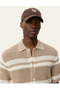 Chemise Gianni en maille